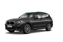 BMW X3 G01 25D 230ZS X-DRIVE M-SPORTPAKET HARMAN/KARDON PARKING ASSIST PLUS DRIVING ASSIST PLUS PANORAMA HEAD UP 